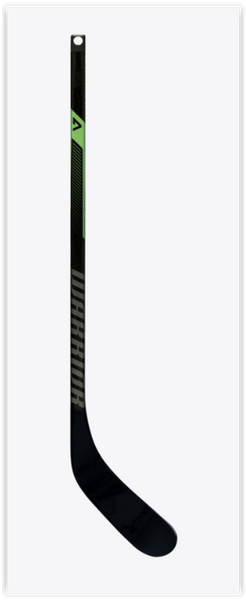 Warrior LX3 Mini Stick – Produktansicht 1