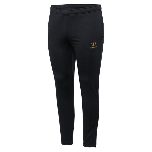 Warrior Aurum Travel Pant JP233017 YOUTH - schwarz – Produktansicht 2