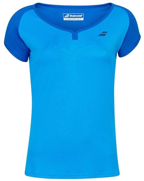 Babolat Play Capsleeve Girls – Produktansicht 2