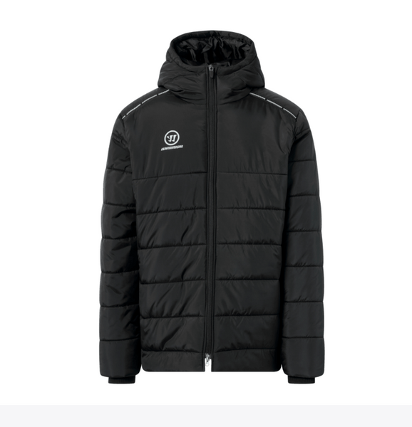 Warrior TEAM Stadium Jacke Senior -WMJ3449 – Produktansicht 1