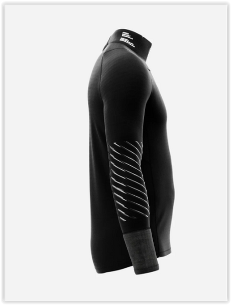 Aycane Blade X Base Layer Long Sleeve | BNQ 115 – product view 3