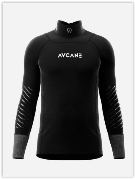 Aycane Blade X Base Layer Long Sleeve | BNQ 115 – product view 1