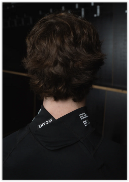 Aycane Blade X Base layer  Short Sleeve | BNQ 118 – product view 6