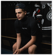 Aycane Blade X Base layer  Short Sleeve | BNQ 118 – product view 5