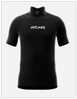 Aycane Blade X Base layer  Short Sleeve | BNQ 118 – product view 4