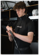 Aycane Blade X Base layer  Short Sleeve | BNQ 118 – product view 7