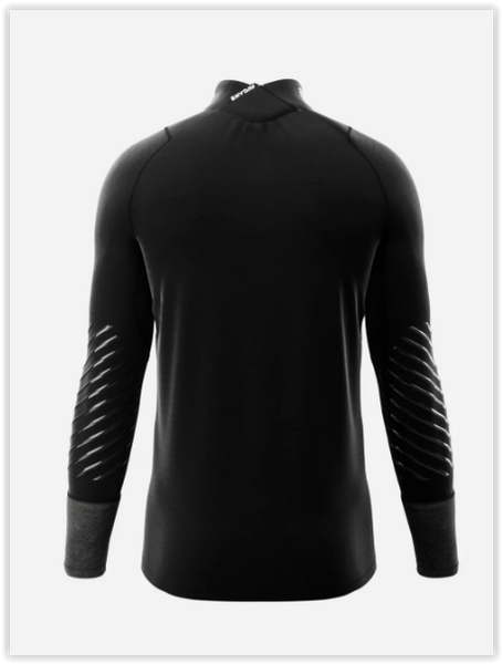 Aycane Blade Y Base Layer Long Sleeve Youth | BNQ 117 – product view 2