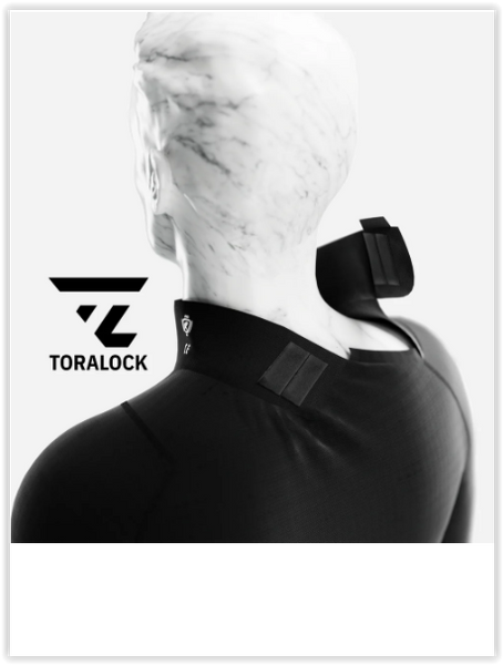 Aycane Blade Y Base Layer Long Sleeve Youth | BNQ 117 – product view 4