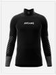 Aycane Blade Y Base Layer Long Sleeve Youth Black 117 – Produktansicht 1