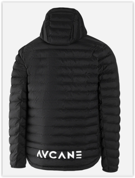 Aycane T-LITE Jacket 145 – product view 2