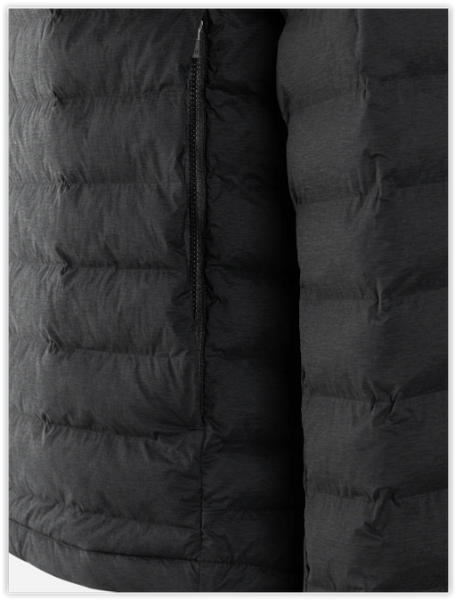 Aycane T-LITE Jacket 145 – product view 4