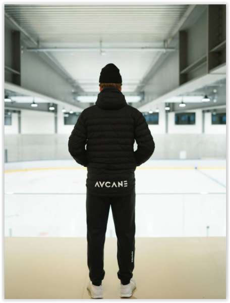 Aycane T-LITE Jacket 145 – product view 5