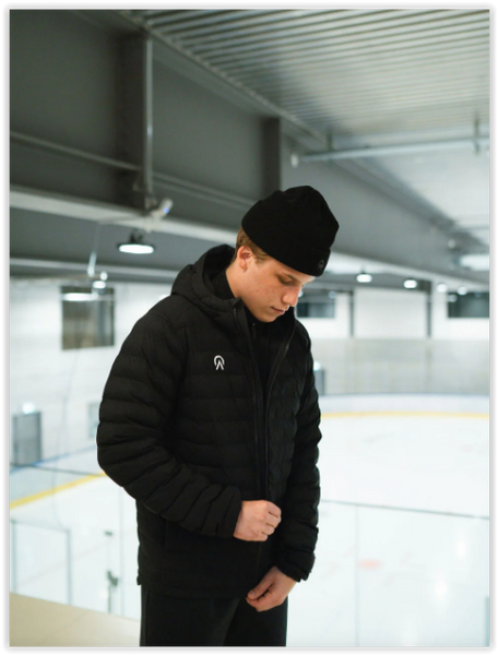 Aycane T-LITE Jacket 145 – product view 6
