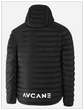 Aycane T-LITE Jacket 145 – Produktansicht 2