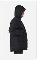 CCM Jacke CCM Team Winter Jacket S25 Produktbild 1