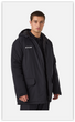 CCM Jacke CCM Team Winter Jacket S25 Produktbild 6