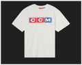 CCM T-Shirt Heritage Block Sr Athletic  Produktbild 1