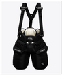 Warrior GOALIE SUSPENDER – Produktansicht 1