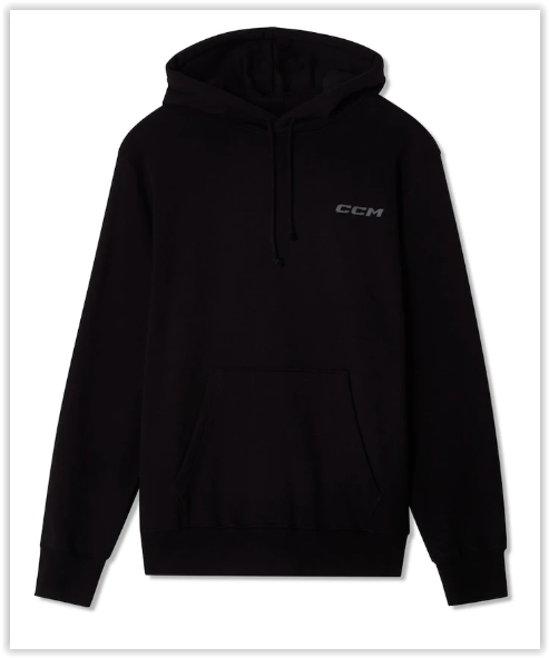 CCM Kapuzenpullover Casual SR Produktbild 1