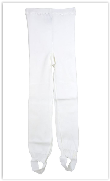 CCM Gaitor Pants JR S25 – Junior Gamaschenhose Produktbild 1