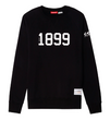 CCM 125 Anniversary Fleece Crew Herren Hoodie  Produktbild 2