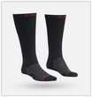 CCM COMP KNEE SOCK Skate Socks S25 Produktbild 1