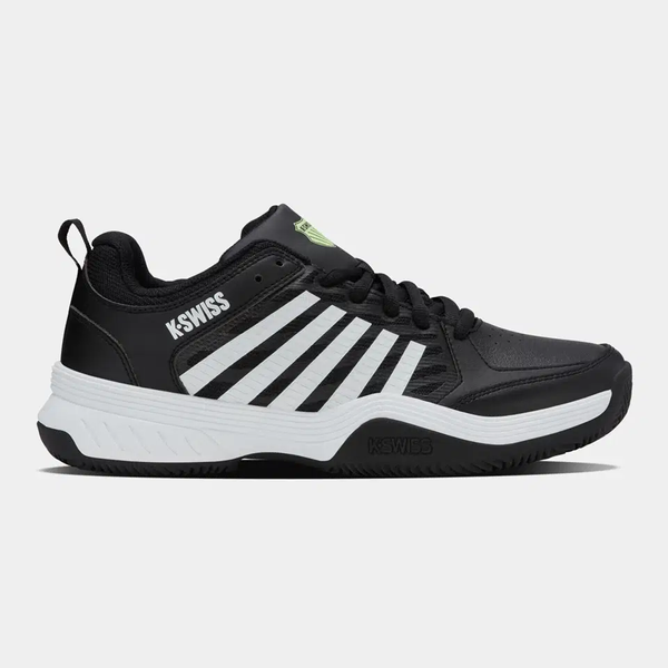 K-Swiss Court Express 2 Clay – Produktansicht 2 K-Swiss Court Express 2 Clay – Produktansicht 2