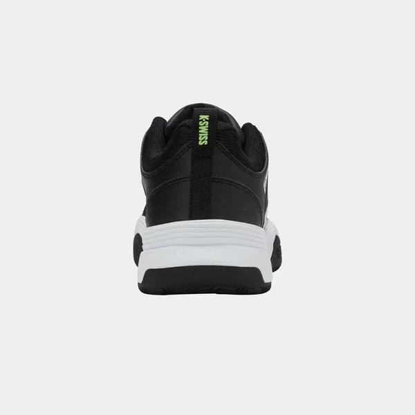 K-Swiss Court Express 2 Clay – Produktansicht 4 K-Swiss Court Express 2 Clay – Produktansicht 4