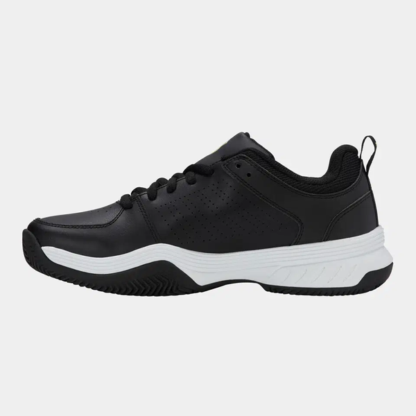 K-Swiss Court Express 2 Clay – Produktansicht 5 K-Swiss Court Express 2 Clay – Produktansicht 5