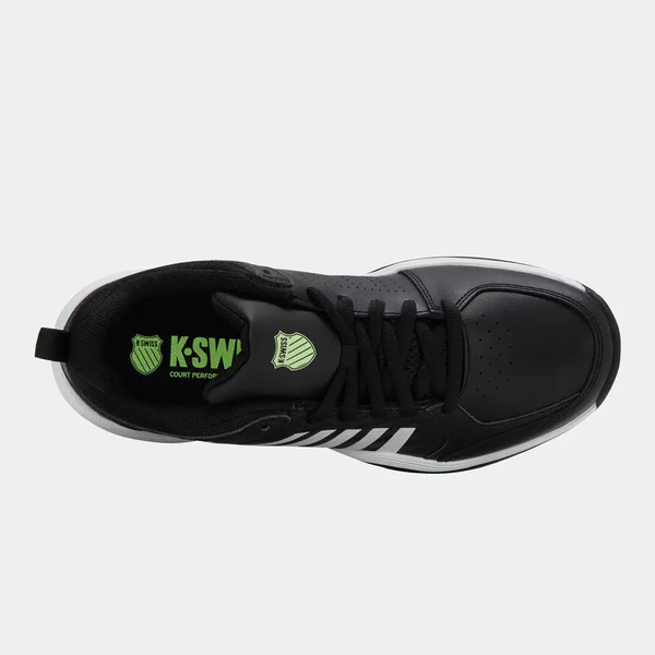 K-Swiss Court Express 2 Clay – Produktansicht 7 K-Swiss Court Express 2 Clay – Produktansicht 7