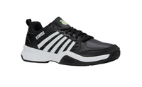 K-Swiss Court Express 2 Clay Men's Tennis Shoes K-Swiss Court Express 2 Clay Men's Tennis Shoes – product view