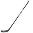CCM Trigger 10 Pro Composite Grip Stick Senior - 65 Flex 60" - Chrome  Produktbild 1