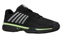 K-Swiss Express Light 3 Clay Men's Tennis Shoes K-Swiss Express Light 3 Clay Men's Tennis Shoes – product view