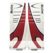 CCM EFlex 7.9 Heaton H10 Goalie Schienen – Ansicht 1 CCM EFlex 7.9 Heaton H10 Goalie Schienen Produktbild 1