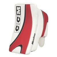 CCM EFlex 7.9 Heaton H10 Goalie Stockhand Regular – Ansicht 1 CCM EFlex 7.9 Heaton H10 Goalie Stockhand Regular Produktbild 1