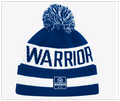 Warrior Team Toque Bommelmütze – Produktansicht 2
