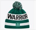 Warrior Team Toque Bommelmütze – Produktansicht 3