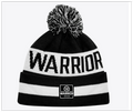 Warrior Team Toque Bommelmütze – Produktansicht 4