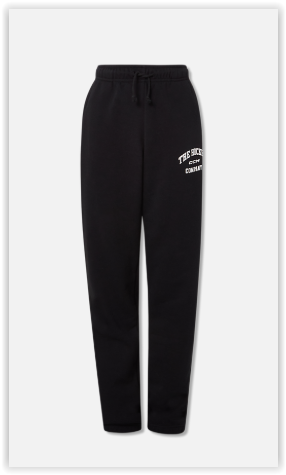 CCM Athleisure Fleece Jogger SR Produktbild 1