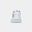 K-Swiss Court Express 2 Carpet Junior White/Stargazer, Produktansicht 3