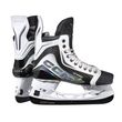 CCM Jetspeed FT8 Pro White Schlittschuhe Senior – Produktansicht 4 CCM Jetspeed FT8 Pro White Schlittschuhe Senior – Produktansicht 4
