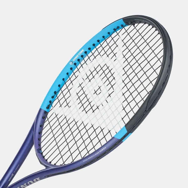 Dunlop FX 500 2026 Tennisschläger – Detailansicht 2