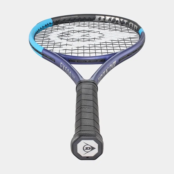 Dunlop FX 500 2026 Tennisschläger – Detailansicht 4