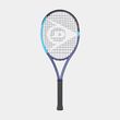 Dunlop FX 500 2026 tennis racket – front view Dunlop FX 500 2026 tennis racket – front view