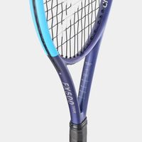 Dunlop FX 500 2026 tennis racket – detail view 1 Dunlop FX 500 2026 tennis racket – detail view 1