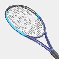 Dunlop FX 500 2026 tennis racket – detail view 3 Dunlop FX 500 2026 tennis racket – detail view 3