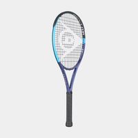 Dunlop FX 500 2026 tennis racket – detail view 5 Dunlop FX 500 2026 tennis racket – detail view 5