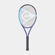 Dunlop FX 500 LS 2026 Tennisschläger – Vorderansicht Dunlop FX 500 LS 2026 Tennisschläger – Vorderansicht