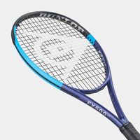 Dunlop FX 500 LS 2026 Tennisschläger – Produktansicht 4 Dunlop FX 500 LS 2026 Tennisschläger – Produktansicht 4