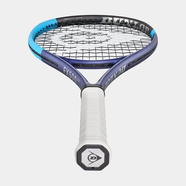 Dunlop FX 500 Lite 2026 Tennisschläger – Produktansicht 3